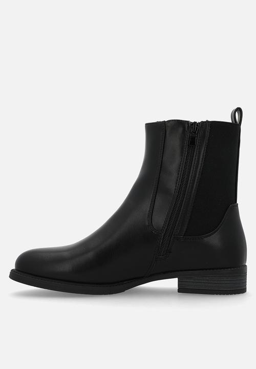 Madison® - Jenny Lee boot - black