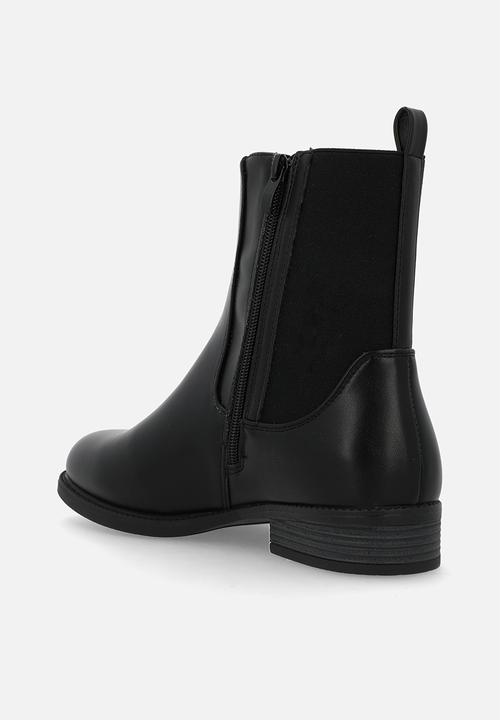 Madison® - Jenny Lee boot - black