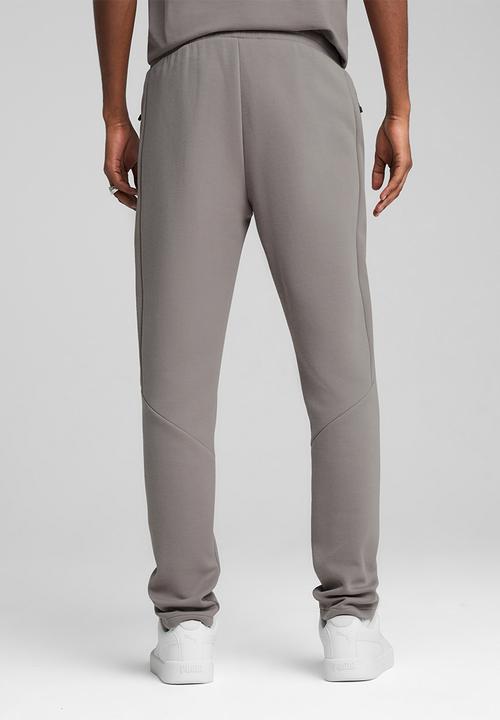 PUMA - EVOSTRIPE Pants DK OP - Cast Iron
