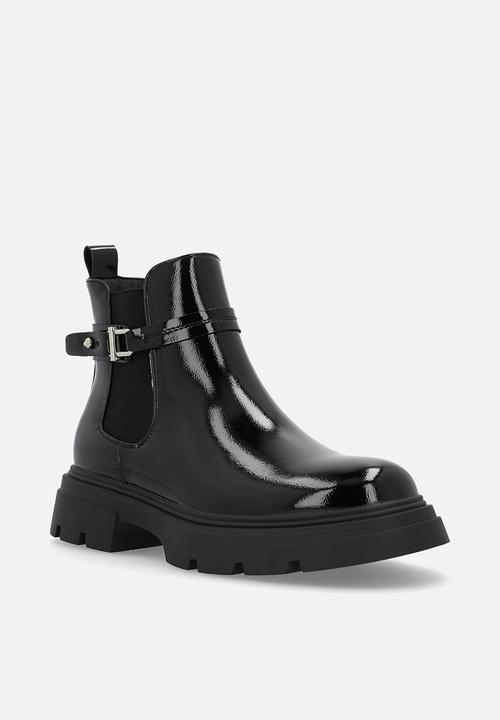 Madison® - Joss boot- black