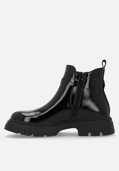 Madison® - Joss boot- black