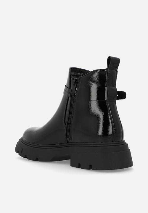 Madison® - Joss boot- black