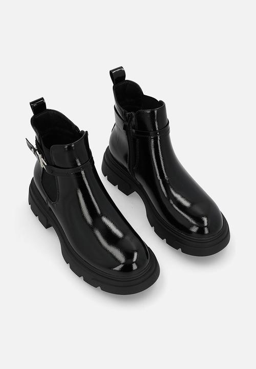 Madison® - Joss boot- black