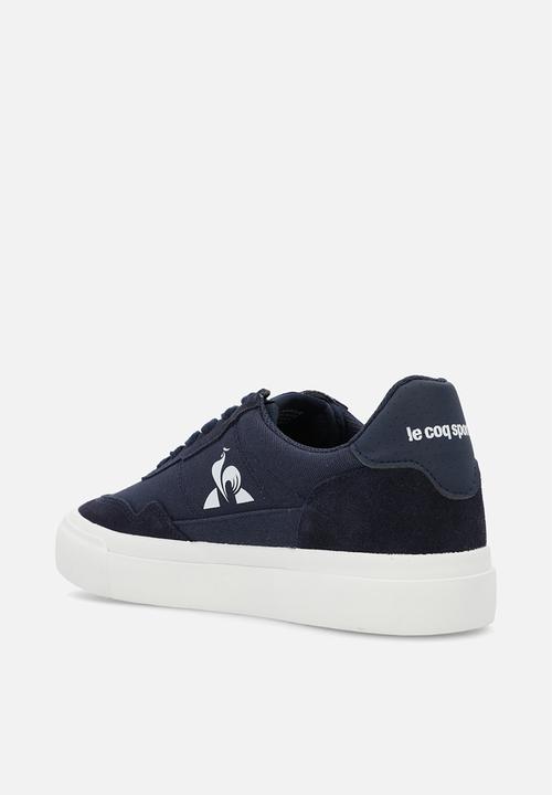 Le Coq Sportif - Ollie - Dress Blue/Optical white