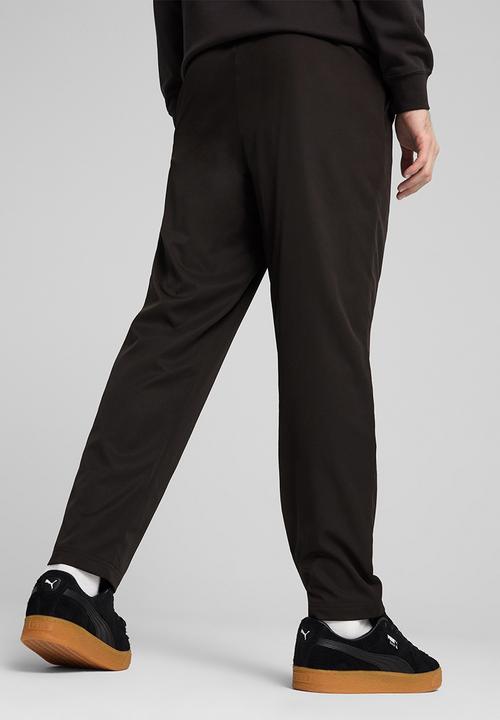 PUMA - ESS Woven Pants op M - Puma Black