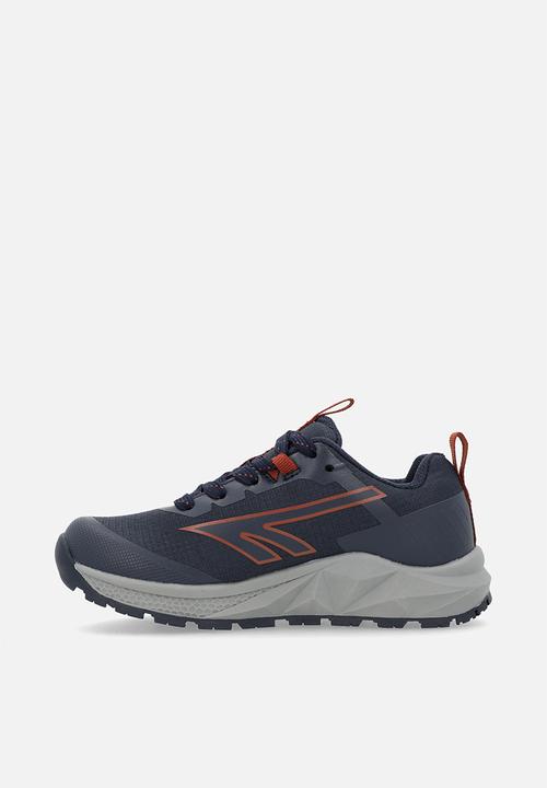 Hi-Tec - Geo-Surge Junior - naval academy/baked clay