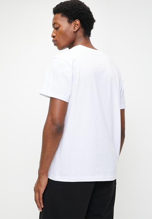 Reebok - RI Brand Proud Tee - White