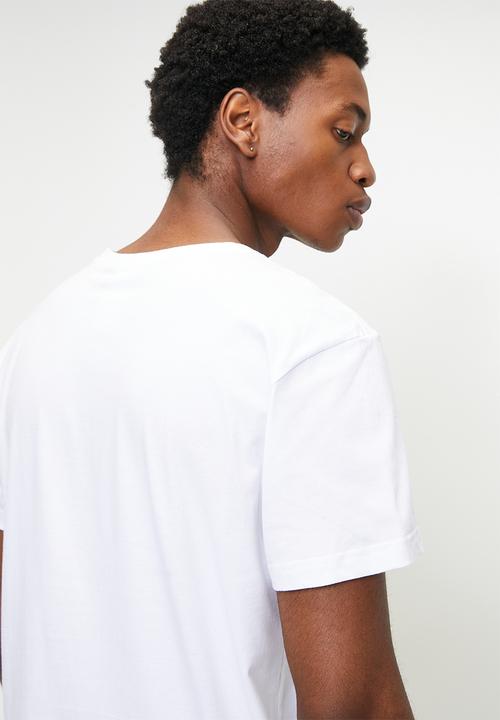 Reebok - RI Brand Proud Tee - White