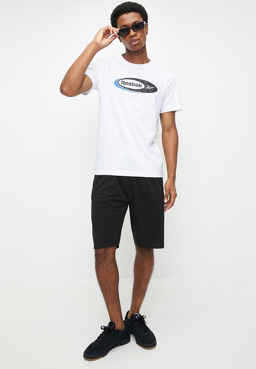 Reebok - RI Brand Proud Tee - White