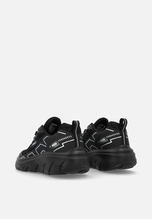 SOVIET - Y clifton - black mono
