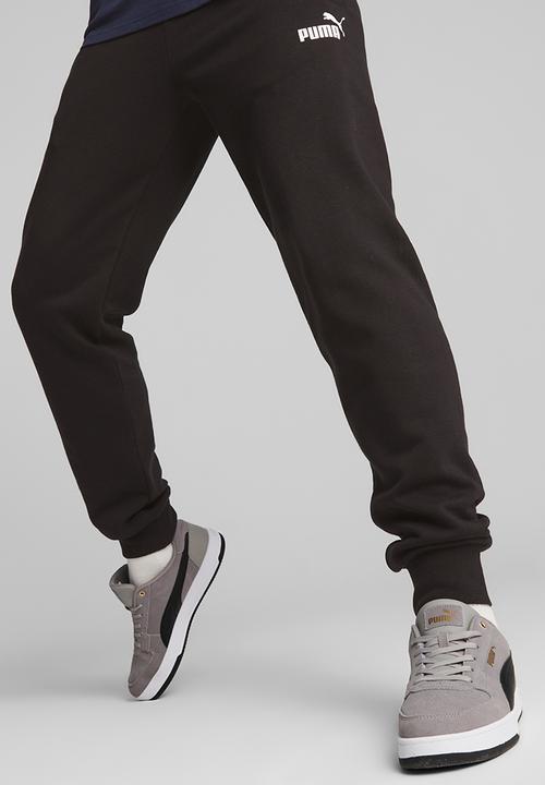 PUMA - PUMA POWER Sweatpants TR Cl - Puma Black