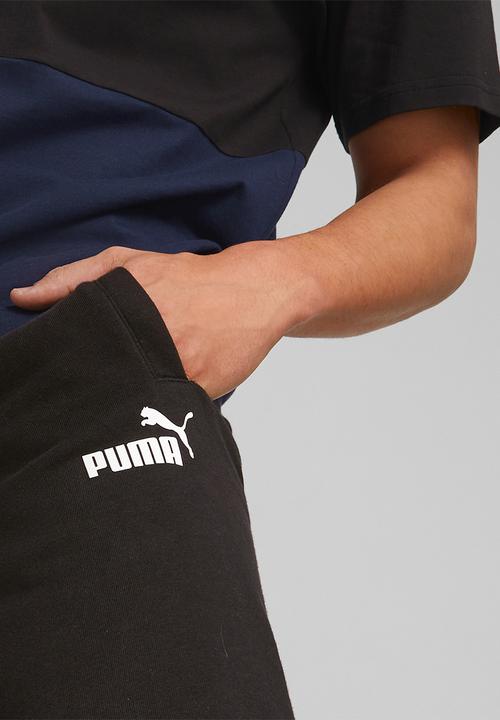 PUMA - PUMA POWER Sweatpants TR Cl - Puma Black