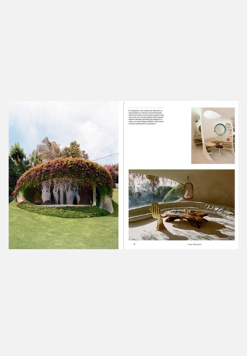 Gestalten - The House of Green