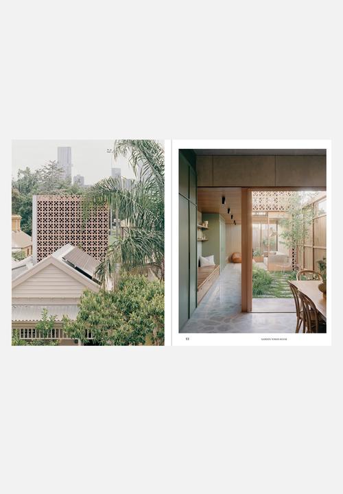 Gestalten - The House of Green