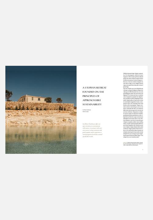 Gestalten - Mindful Places to Stay