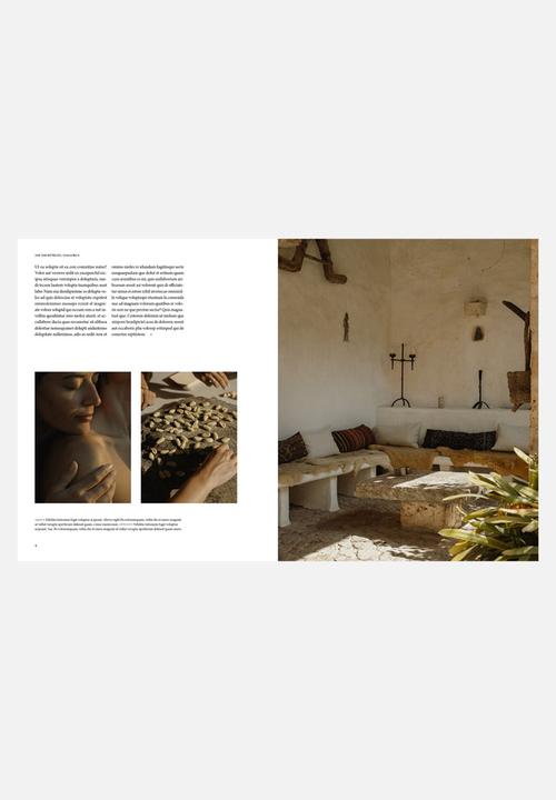 Gestalten - Mindful Places to Stay