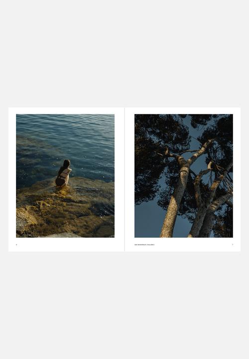 Gestalten - Mindful Places to Stay