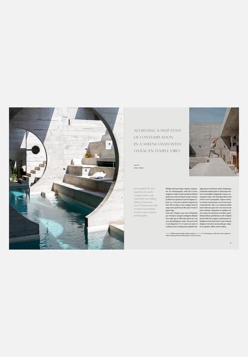 Gestalten - Mindful Places to Stay