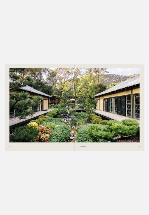 Gestalten - Mindful Places to Stay