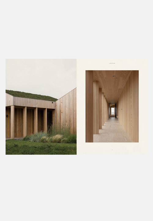 Gestalten - Stillness An Exploration of Japenese Aesthetics in Architecture and Design