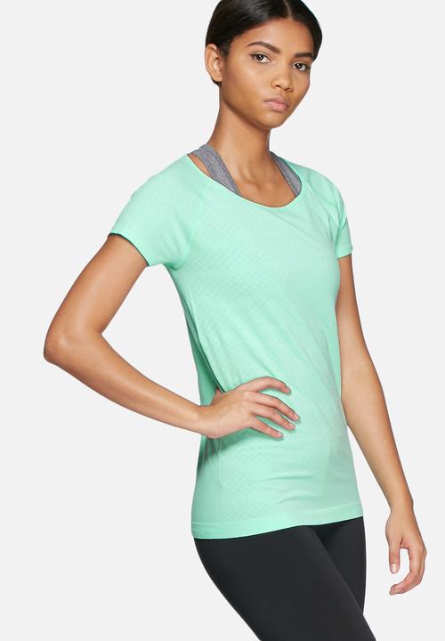 ONLY Play - Scarlet training tee