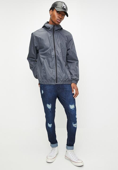 Brave Soul - R&R Denim Jeans - Dark Blue