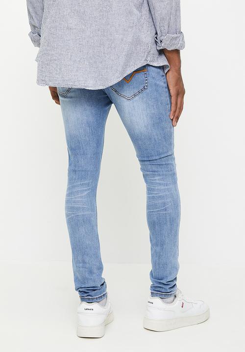 Valenta - Rocky - Dark Blue
