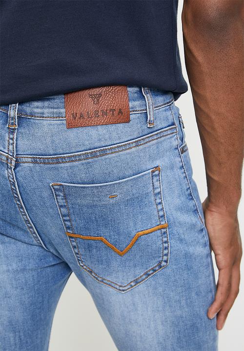 Valenta - Rocky - Dark Blue