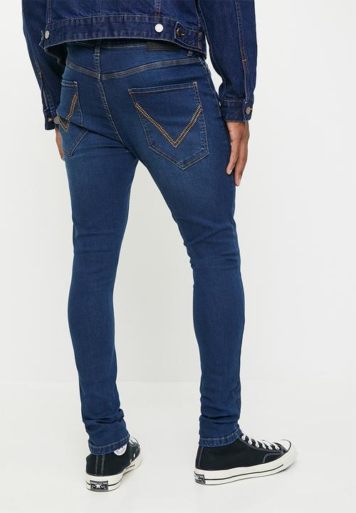 Valenta - Vesper - Blue