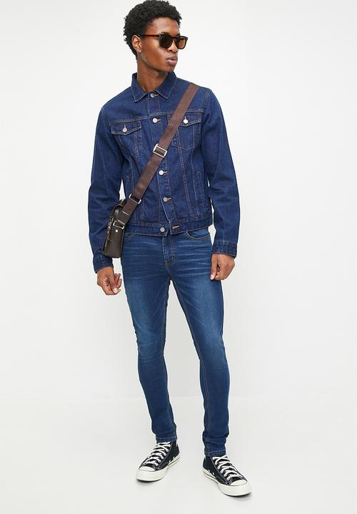 Valenta - Vesper - Blue