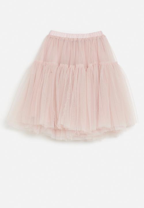 Pop Candy - Tutu skirt-pink