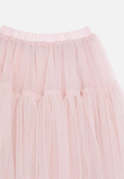 Pop Candy - Tutu skirt-pink