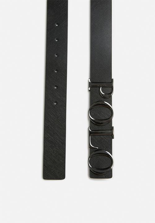 POLO - Alex - black