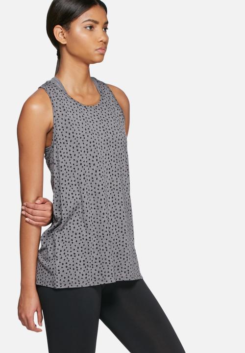 ONLY Play - Raven loose top