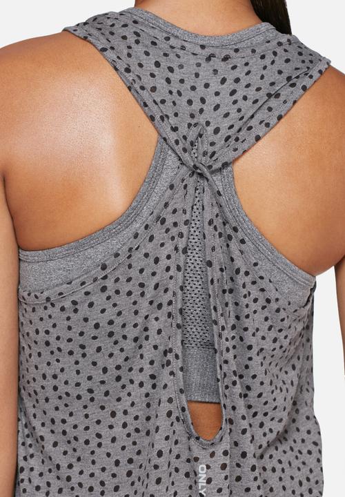 ONLY Play - Raven loose top