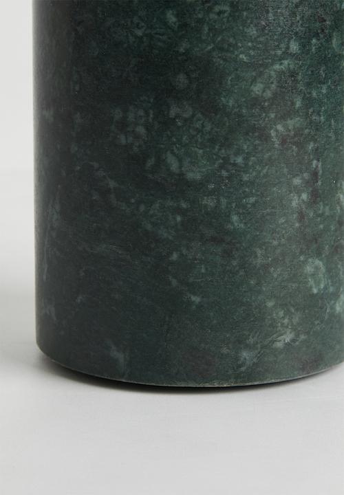 Sixth Floor - Marble Soap Dispenser