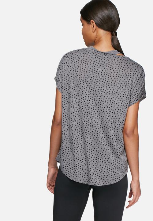 ONLY Play - Raven loose tee