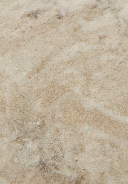 Sixth Floor - Marble serving tray - Natural