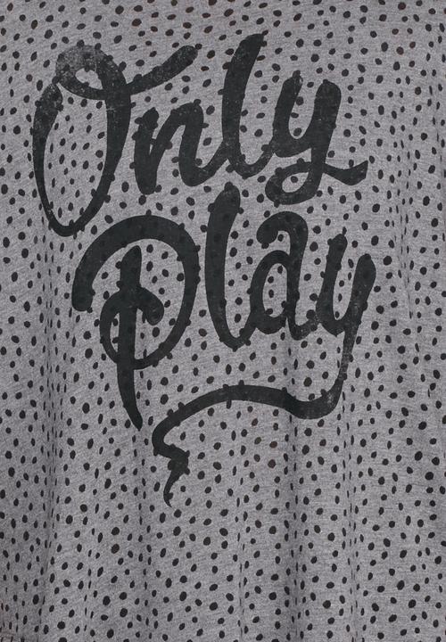 ONLY Play - Raven loose tee