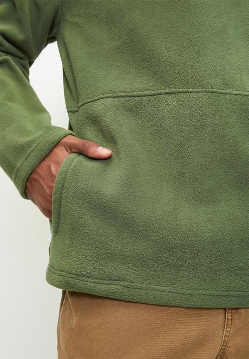 Brave Soul - Sweatshirts - Khaki