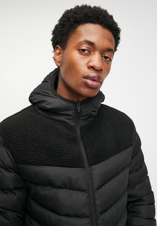 Brave Soul - Mjk-Grantborg - Black