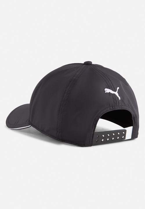 PUMA - F1 Pro BB Cap - PUMA Black