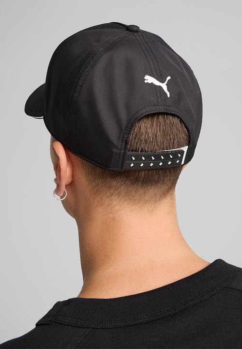 PUMA - F1 Pro BB Cap - PUMA Black