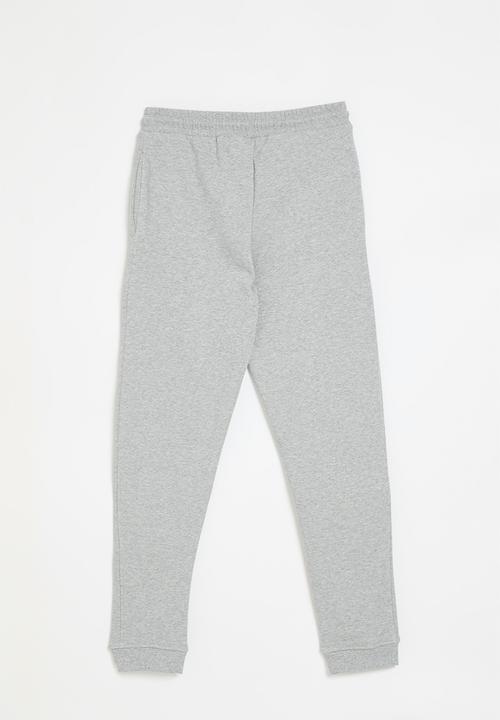 POLO - Boys gavin jogger - grey