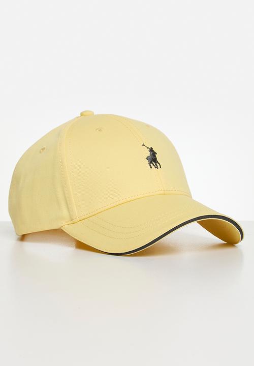 POLO - 6 Panel Classic Peak - Shadow Green