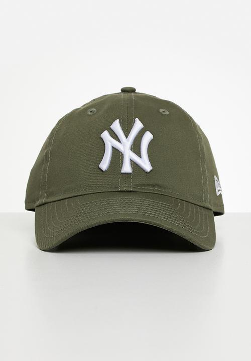 New Era - 940  League Ess Neyyan - Olive Y24