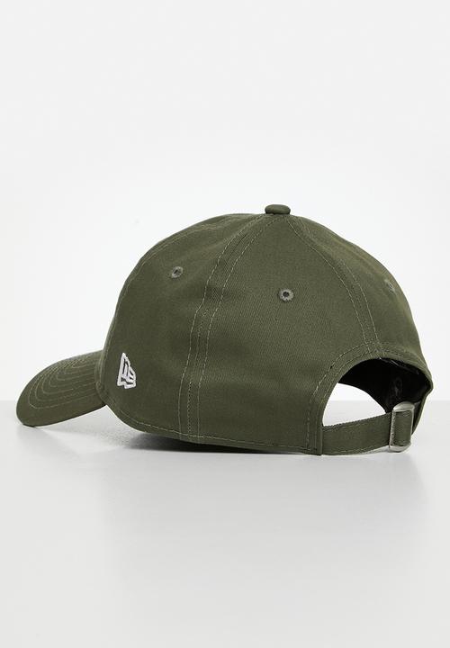 New Era - 940  League Ess Neyyan - Olive Y24