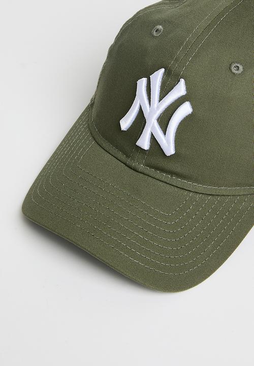New Era - 940  League Ess Neyyan - Olive Y24