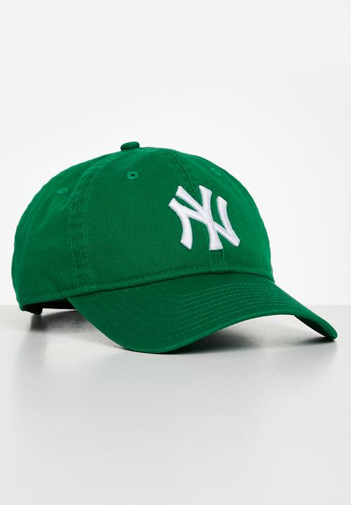 New Era - Core Classics 9Twenty® New York Yankees - Green