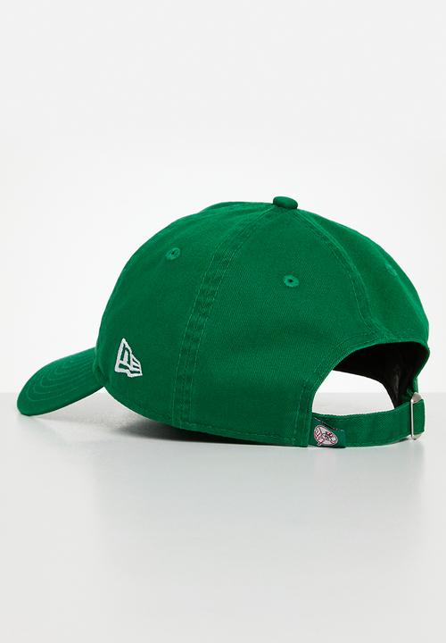 New Era - Core Classics 9Twenty® New York Yankees - Green
